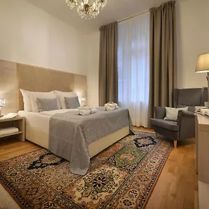 Aparthotel Old Town By Little King, Prag